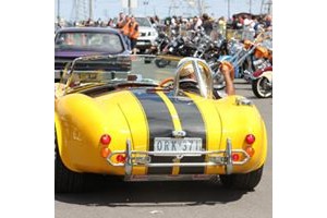 Car Show